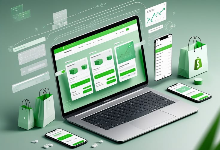 Global Shopify Ecosystem